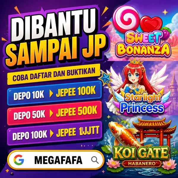 tembak ikan judi